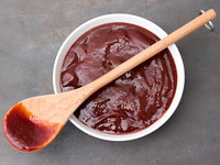 Smokey BBQ Sauce  Redstar 10ltr