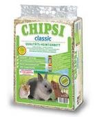 Chipsi Classic Woodshavings 60 Litre 3.2kg x 1