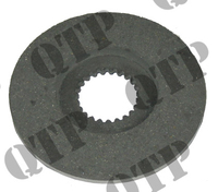 Hand Brake Disc