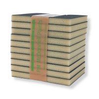 Rodo Sanding Pads 10 Pack