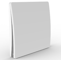 Wireless dimmer switch & receiver