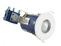 Forum ELA-27467-WHI - Showerlight