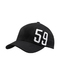 Blaklader 9064 Baseball 59 Cap Black