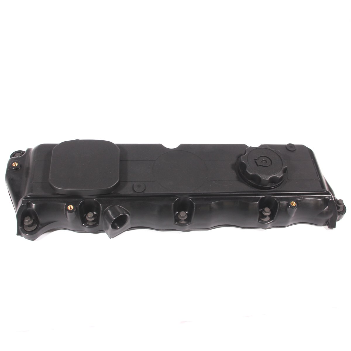 CYLINDER HEAD COVER