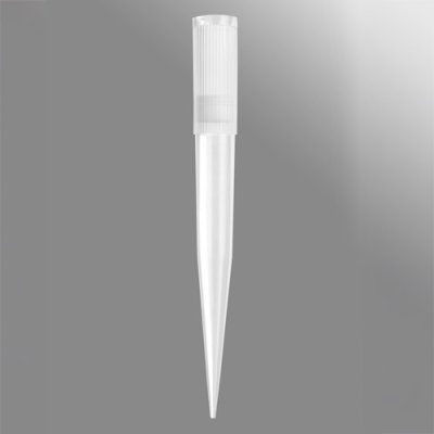 Pipette Filter Tips, 1100µL, Axygen Universal Fit, Racked, Sterile, 12 x 96 tips