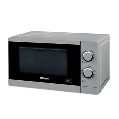 Dimplex 20L 800W Microwave - Silver