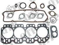 Head Gasket Set