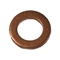 Fyr-Fyter Copper Washer