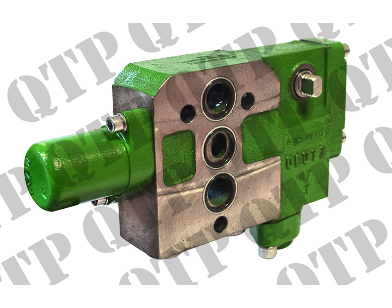 Hydraulic Valve Slice Distributor Deutz 07C Quality Tractor Parts LTD.