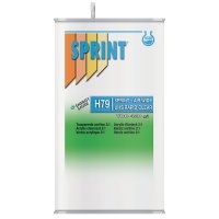 H79 Clearcoat UHS Rapid 5L