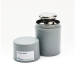 Calibration Weight, F1 Std, Stainless Steel, 2kg