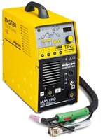Deca MIASTROTIG 216 AC/DC 230V Sureweld Dublin