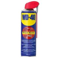 WD 40 SMART STRAW 450 ML