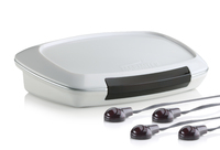 Invisible Control White 4