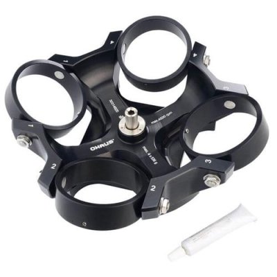 Ohaus Centrifuge Rotor