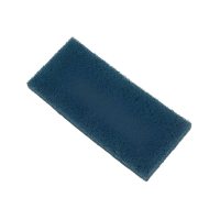 Hillbrush Extreme Abrasion Floor Pad, 255mm