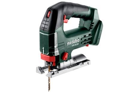 Metabo STB18L90 Cordless Jigsaw
