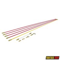 Super Rod Standard Set