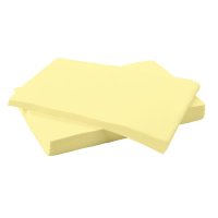 Perfection Plus Tray Paper X 250  - Yellow