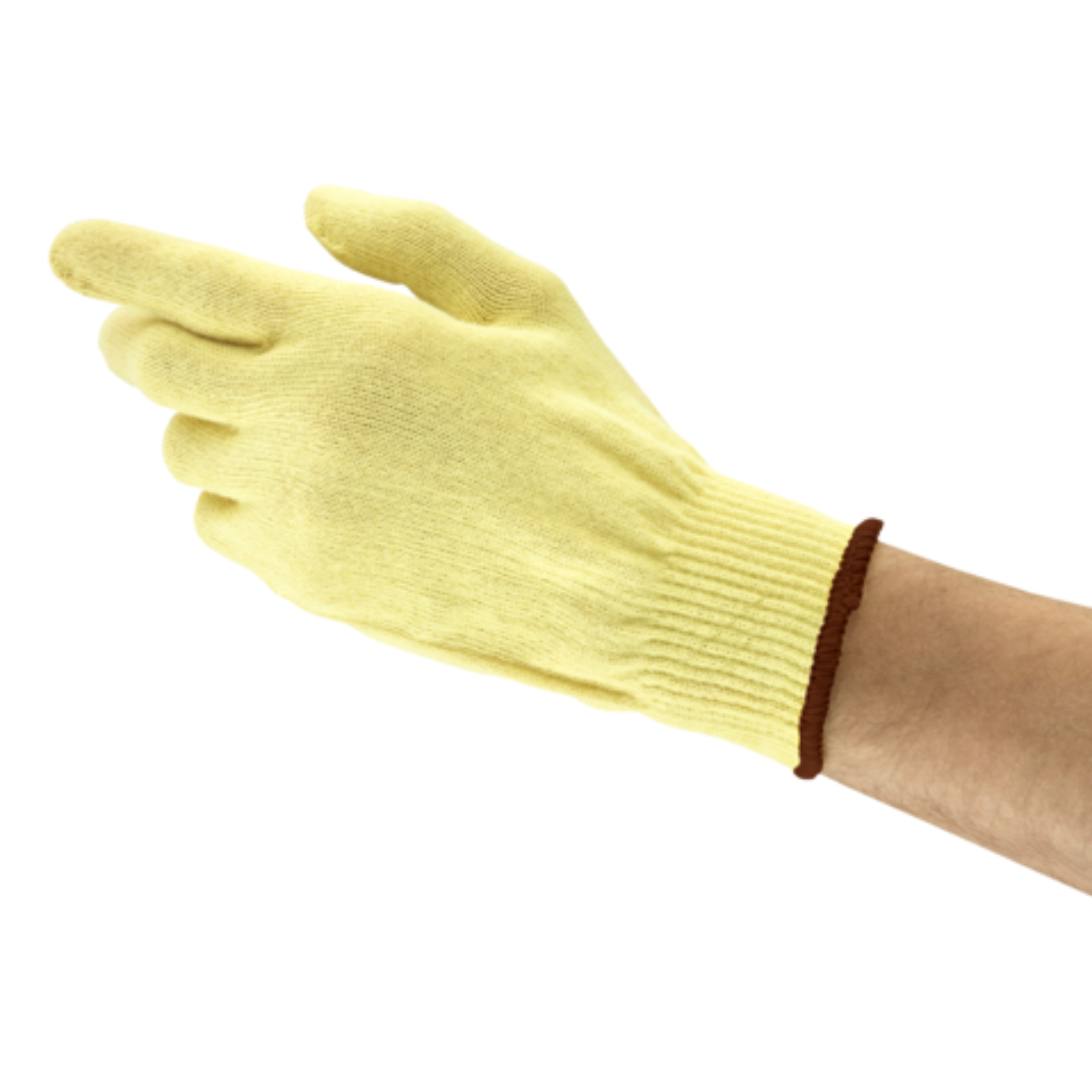 ANSELL NEPTUNE KEVLAR L/W KNITTED GLOVE, PAIR
