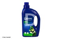 CHRYSAL WATER BASED LEAFSHINE 1lt