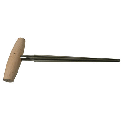 Peg reamer violin, for small sizes