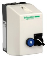 DOL Starter 9amp 230v IP65