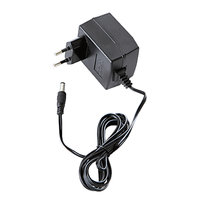 EURO CHARGER FOR GYSPACK AUTO/400/AIR/PRO - 230V/12V