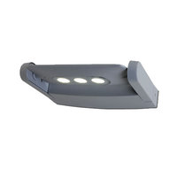 Mini LED 9 Watt 4K 605 Lumen