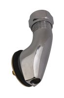 URINAL TOP INLET SPREADER S6285AA CHROME PLATED