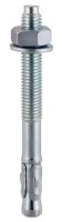 Timco Through Bolt M10 x 100mm Pack of 2