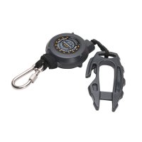 Guardian Quick-Switch Retractable Transfer Key