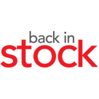 Back in Stock