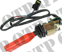 Shuttle Switch