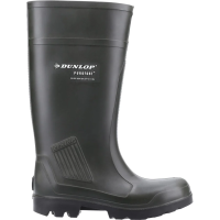 Dunlop Purofort C462933 Safety Wellingtons