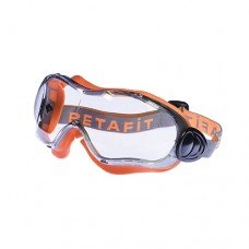 Eiger Premium Safety Goggles