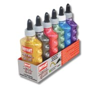 Instant Metallic Glue 180ml (6)