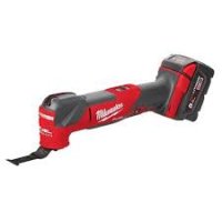 Milwaukee M18 Fuel Mulitool MILM18FMT0X