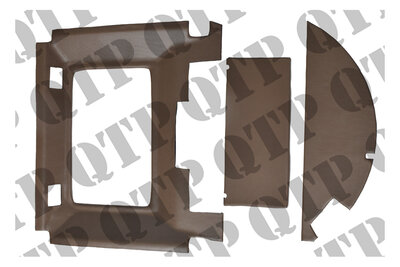 Headliner Kit John Deere SG2 Without  Sun Roof