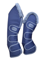 Show-Line Boots Cob Navy/Grey