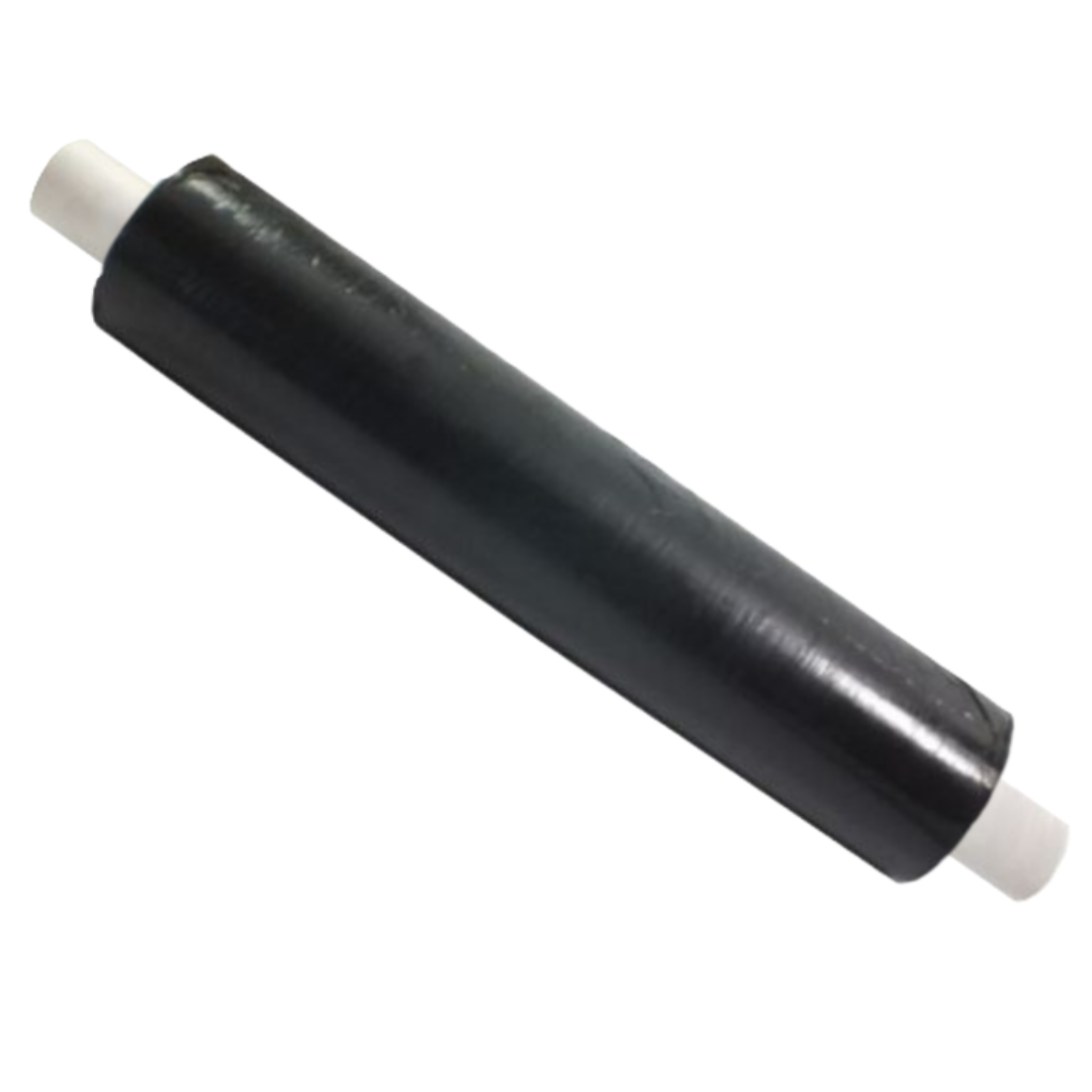 Cast Pallet Wrap Black (400mm x 20mu x 250m)