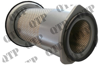 Air Filter Outer