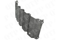 Front Bonnet Lower Grill