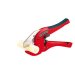 Rothenberger ROCUT TC 42 52000 Plastic Pipe Shear - TC 42, 0-42 mm