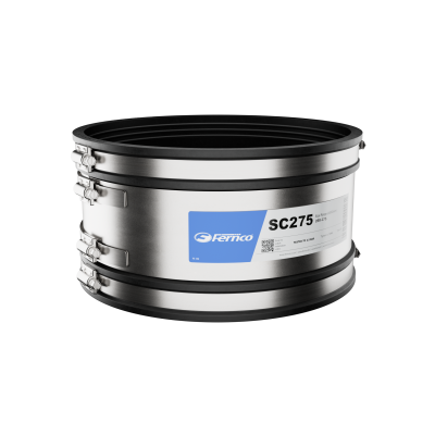 Standard Coupling SC275 250-275mm