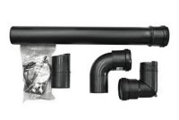 Ideal High Level Flue Outlet Kit 208178