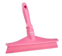 Vikan Ultra Hygienic Hand Squeegee with Mini Handle