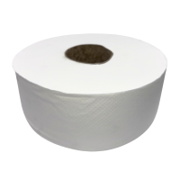 300m Jumbo Toilet Roll, 6/Case