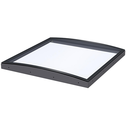 Velux-Clear,-120x120,-curved-glass-cover