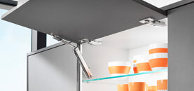 Cookstown Panel Centre Ltd BLUM AVENTOS HK-XS